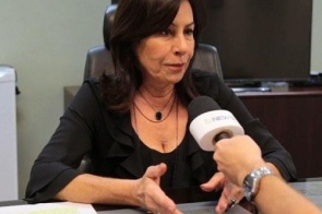 Desembargadora Tânia Borges é alvo de novo processo no CNJ