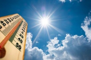 Como o calor forte ameaça a saúde