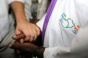 Mais Médicos abre inscrições para 2,4 mil vagas remanescentes