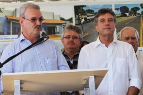 Reinaldo anuncia secretariado; Murilo e Geraldo assumem cargos no novo governo