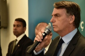 Globo altera grade e corta programas para acomodar posse de Bolsonaro