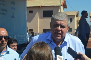 Marun deixa ministério e 'ganha' cargo de conselheiro de Itaipu até 2020