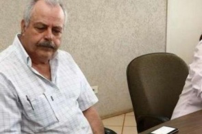 Ex-secretário de Fazenda João Fava Neto é preso na Capital