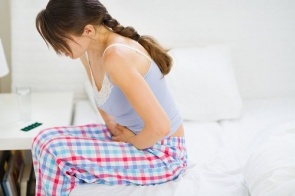 Como aliviar a cólica menstrual