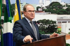 TJ manda ex-presidente da Câmara acusado de corrupção voltar para prisão