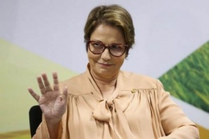 Mato Grosso do Sul ganha destaque no governo Bolsonaro