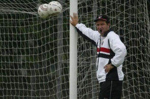 Cuca acerta retorno ao São Paulo; Mancini assume interinamente