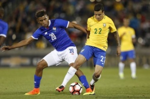 Seleção Brasileira enfrentará o Panamá no primeiro amistoso de 2019