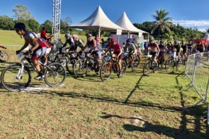 Bonito Cross fecha primeira edição com Mountain Bike e Duathlon