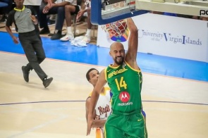 Brasil vence Ilhas Virgens e vai ao mundial masculino de basquete