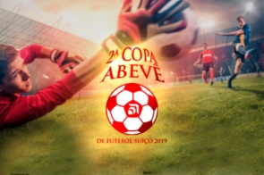 Arbitral da segunda edição da Copa Abevê de Futebol Suíço será realizado hoje
