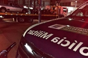PM deteve 12 pessoas em Dourados durante o final de semana