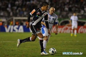Vasco reencontra Avaí na Copa do Brasil após oito anos