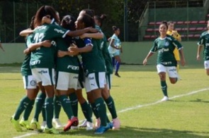 Moreninhas perde de 8 a 0 na estréia do Brasileirão A2 feminino