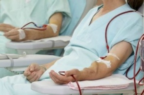 Vaga para hemodiálise só aparece quando paciente morre ou recebe transplante