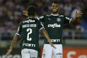 Palmeiras viaja à Argentina em busca de manter 100% na competição