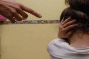 Homem é preso após companheira denunciar estupro da filha de 6 anos