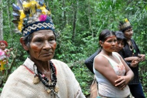 TRF-3 suspende reintegração de posse contra Comunidade Indígena Laranjeira Ñanderu em MS