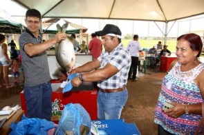 Uma semana após "propaganda", prefeitura cancela Festa do Peixe