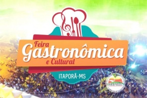 Itaporã terá Feira Gastronômica e Cultural no Sábado de Aleluia
