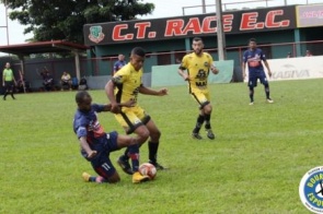 Com destaque para goleada do atual campeão, Copa Abevê prosseguiu neste domingo
