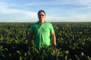 Associação dos produtores de soja de MS lamenta morte de agricultor em Dourados