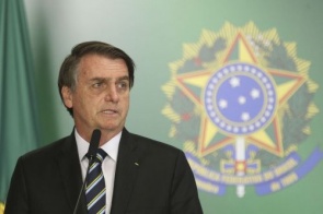 100 dias, Bolsonaro faz balanço de metas cumpridas e em andamento
