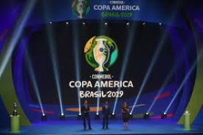 Copa América no Brasil distribuirá quase R$ 270 milhões às seleções