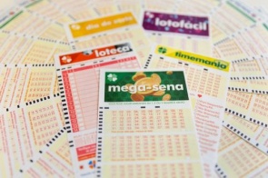 Mega-Sena acumula novamente e prêmio vai a R$ 60 milhões