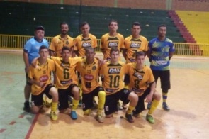 Disputada por 52 equipes, Itaporã volta a participar da Copa Morena em 2019