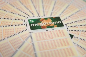 Mega-Sena pode pagar prêmio de R$ 170 milhões nesta quarta-feira