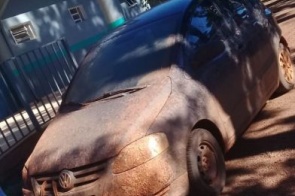 Polícia apreende mais de 600kg de maconha após motorista tentar fuga por milharal