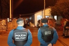 Polícia identifica autores de assassinato na Vila Cachoeirinha