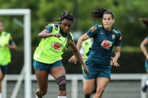 Copa do Mundo de Futebol Feminino começa hoje na França