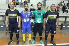 Classificado: Itaporã conquista primeiro lugar na 2ª fase da Copa Morena de Futsal