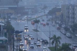 Defesa Civil alerta para risco de chuvas intensas em 47 municípios de MS