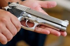 Senado aprova ampliação da posse de armas em propriedades rurais