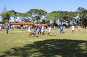 18º Campeonato Interdistrital de futebol de campo prossegue com mais dois confrontos
