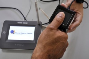 Atenção: Cadastramento Biométrico do título de eleitor começa nesta segunda 19 em Itaporã