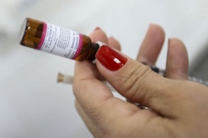 Saúde confirma casos de sarampo em mais 7 estados