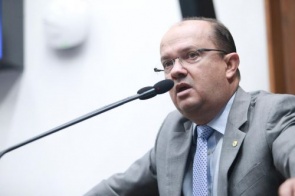 Barbosinha cobra investimento de R$ 89 milhões anunciados pela União para segurança pública de MS
