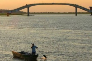 Portaria homologa tarifas de pedágio de ponte sobre o Rio Paraguai