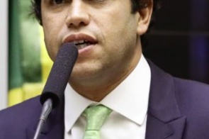 Beto Pereira é eleito líder do PSDB na Câmara Federal