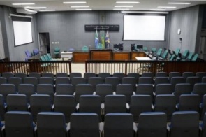 Tribunal do Júri da Capital levou 166 réus a julgamento em 2019