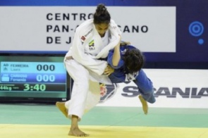 Brasileiro Interclubes de Judô terá participação de 19 judocas de MS