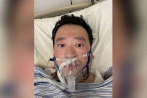 Morre o primeiro médico que alertou para coronavírus na China; hospital nega