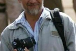 Jornalista Léo Veras é assassinado na fronteira
