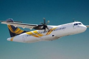 Companhia aérea anuncia voos de Três Lagoas para Campo Grande e Congonhas