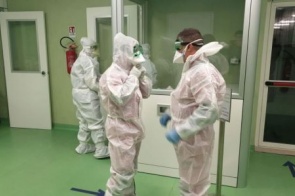 Itália: sobe o número de mortes pelo novo coronavírus
