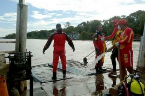 Número de mortos do naufrágio de barco no Amapá sobe para 29